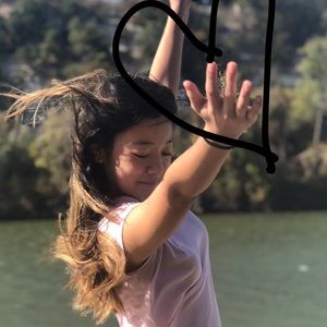 Meet your Posher, Calleigh